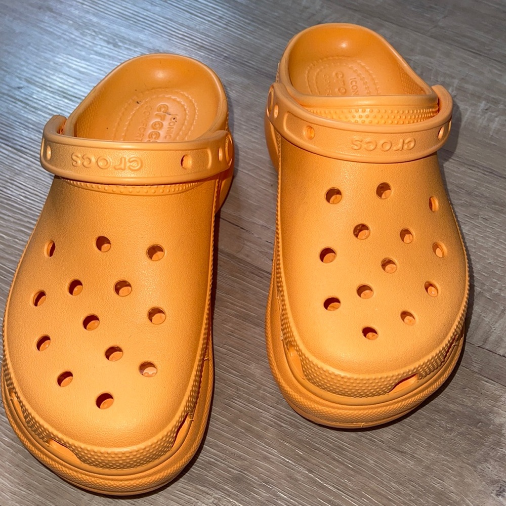 Crocs